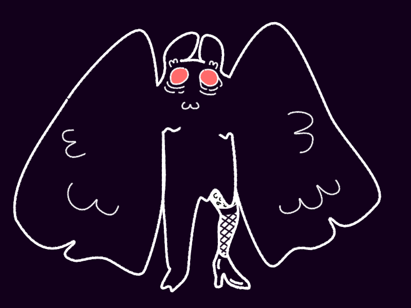 mothman